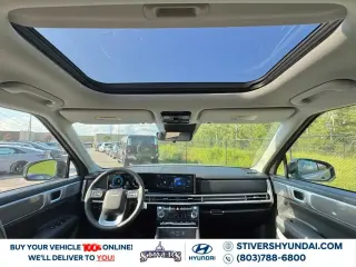 Hyundai SANTA FE 2026 AWD XRT 4p SUV