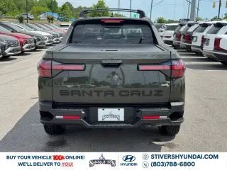 Hyundai SANTA CRUZ 2026 AWD SEL Activity 4dr Crew Cab 4.3ft SB