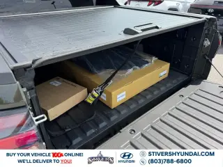 Hyundai SANTA CRUZ 2026 AWD SEL Activity 4dr Crew Cab 4.3ft SB