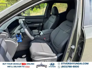 Hyundai SANTA CRUZ 2026 AWD SEL Activity 4dr Crew Cab 4.3ft SB
