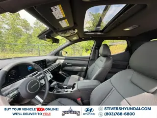 Hyundai SANTA CRUZ 2026 AWD SEL Activity 4dr Crew Cab 4.3ft SB