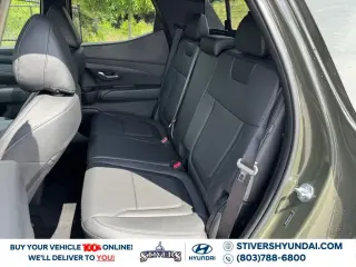 Hyundai SANTA CRUZ 2026 AWD SEL Activity 4dr Crew Cab 4.3ft SB