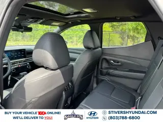 Hyundai SANTA CRUZ 2026 AWD SEL Activity 4dr Crew Cab 4.3ft SB