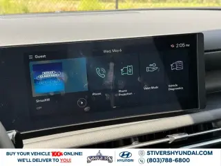 Hyundai SANTA CRUZ 2026 AWD SEL Activity 4dr Crew Cab 4.3ft SB
