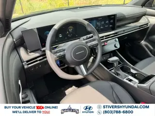Hyundai SANTA CRUZ 2026 AWD SEL Activity 4dr Crew Cab 4.3ft SB