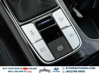 Hyundai SANTA CRUZ 2026 AWD SEL Activity 4dr Crew Cab 4.3ft SB