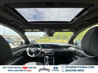 Hyundai SANTA CRUZ 2026 AWD SEL Activity 4dr Crew Cab 4.3ft SB