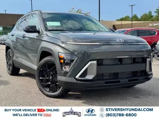 Hyundai KONA 2026 SEL Sport 4dr SUV
