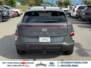Hyundai KONA 2026 SEL Sport 4dr SUV