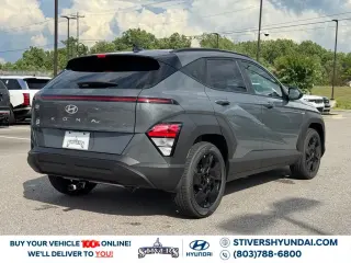 Hyundai KONA 2026 SEL Sport 4dr SUV