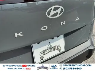 Hyundai KONA 2026 SEL Sport 4dr SUV