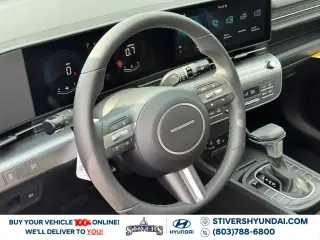 Hyundai KONA 2026 SEL Sport 4dr SUV