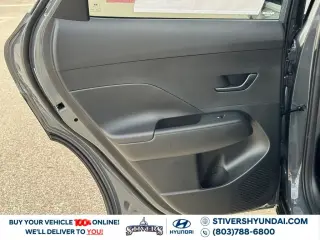 Hyundai KONA 2026 SEL Sport 4dr SUV