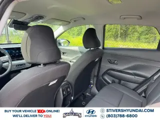 Hyundai KONA 2026 SEL Sport 4dr SUV