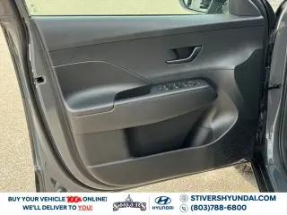 Hyundai KONA 2026 SEL Sport 4dr SUV