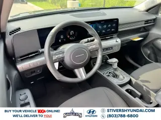 Hyundai KONA 2026 SEL Sport 4dr SUV