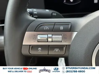 Hyundai KONA 2026 SEL Sport 4dr SUV