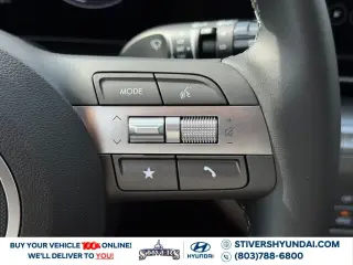 Hyundai KONA 2026 SEL Sport 4dr SUV