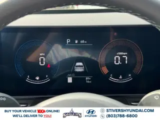 Hyundai KONA 2026 SEL Sport 4dr SUV