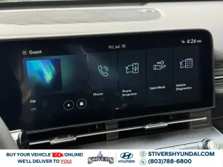 Hyundai KONA 2026 SEL Sport 4dr SUV