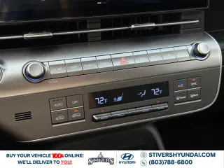 Hyundai KONA 2026 SEL Sport 4dr SUV
