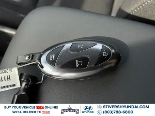 Hyundai KONA 2026 SEL Sport 4dr SUV