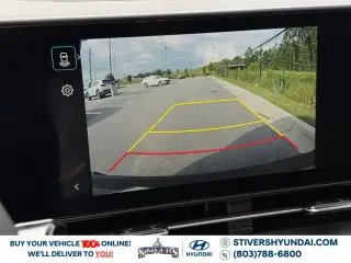 Hyundai KONA 2026 SEL Sport 4dr SUV