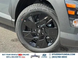 Hyundai KONA 2026 SEL Sport 4dr SUV