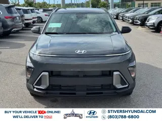 Hyundai KONA 2026 SEL Sport 4dr SUV