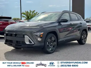 Hyundai KONA 2026 SEL Sport 4dr SUV
