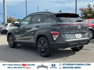 Hyundai KONA 2026 SEL Sport 4dr SUV
