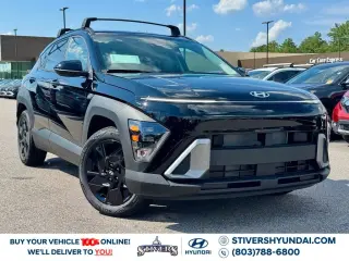 Hyundai KONA 2026 SEL Sport 4dr SUV