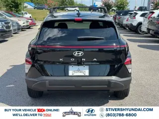 Hyundai KONA 2026 SEL Sport 4dr SUV