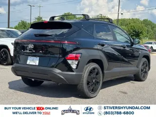 Hyundai KONA 2026 SEL Sport 4dr SUV