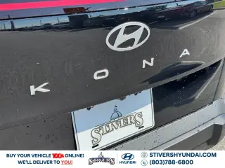 Hyundai KONA 2026 SEL Sport 4dr SUV