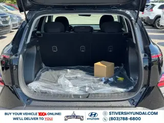 Hyundai KONA 2026 SEL Sport 4dr SUV