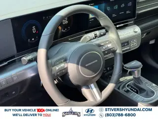 Hyundai KONA 2026 SEL Sport 4dr SUV