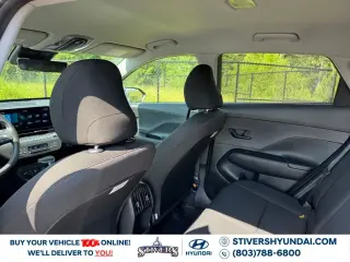 Hyundai KONA 2026 SEL Sport 4dr SUV