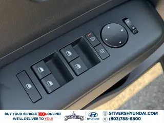 Hyundai KONA 2026 SEL Sport 4dr SUV