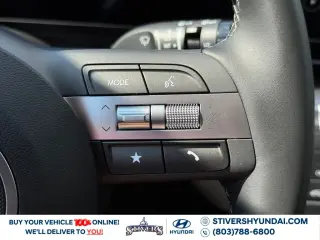 Hyundai KONA 2026 SEL Sport 4dr SUV
