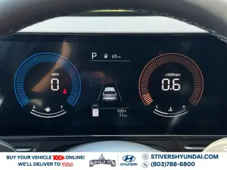 Hyundai KONA 2026 SEL Sport 4dr SUV