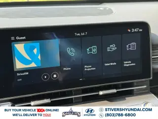 Hyundai KONA 2026 SEL Sport 4dr SUV
