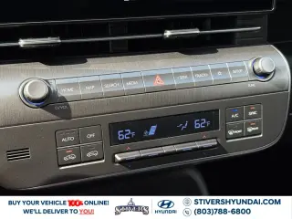 Hyundai KONA 2026 SEL Sport 4dr SUV