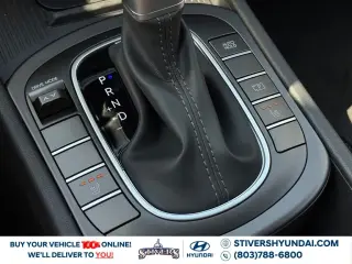 Hyundai KONA 2026 SEL Sport 4dr SUV
