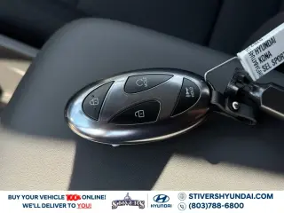 Hyundai KONA 2026 SEL Sport 4dr SUV