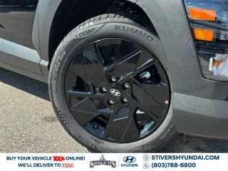 Hyundai KONA 2026 SEL Sport 4dr SUV