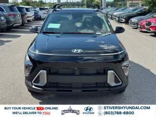 Hyundai KONA 2026 SEL Sport 4dr SUV