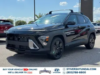 Hyundai KONA 2026 SEL Sport 4dr SUV
