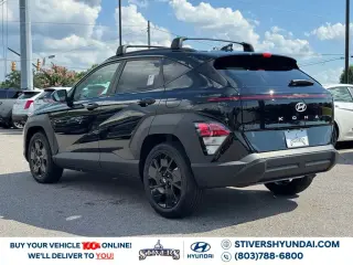 Hyundai KONA 2026 SEL Sport 4dr SUV