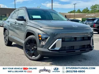 Hyundai KONA 2026 SEL Sport 4dr SUV